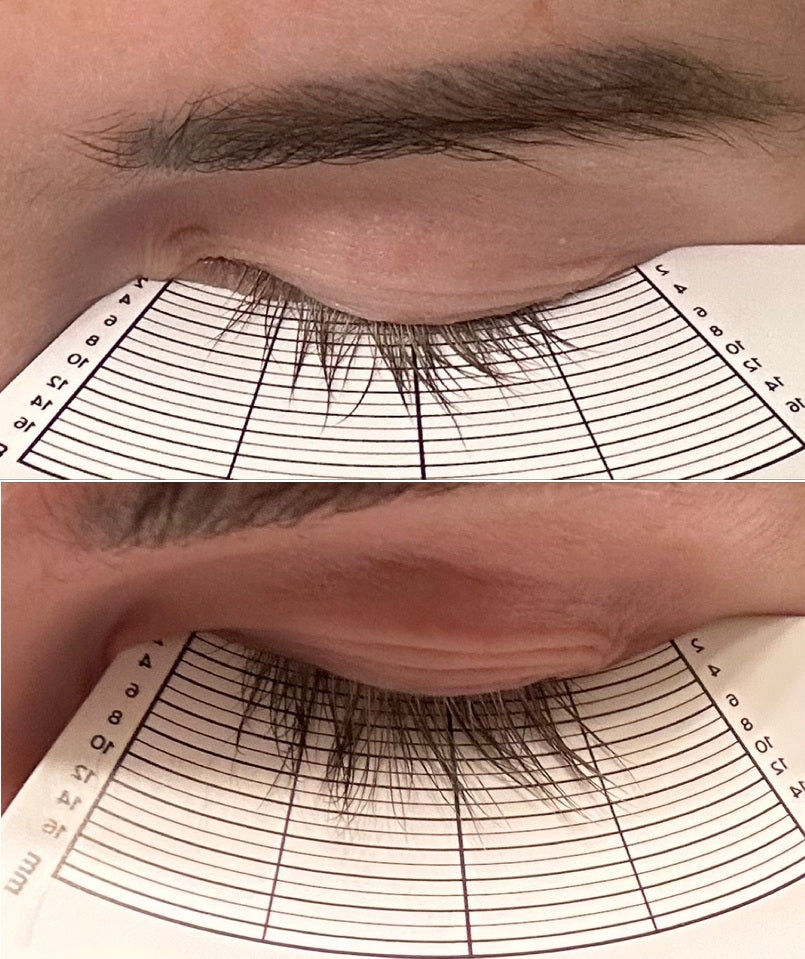Scorolash Eyelash Volumizing Growth Serum