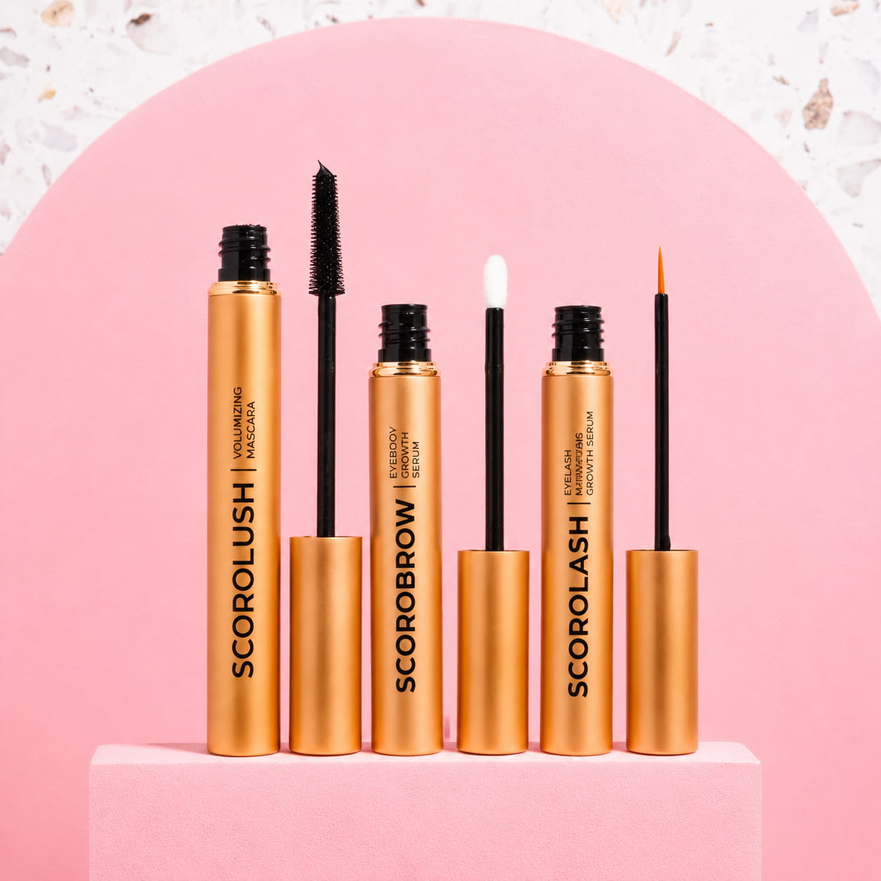 The Ultimate Trio Bundle