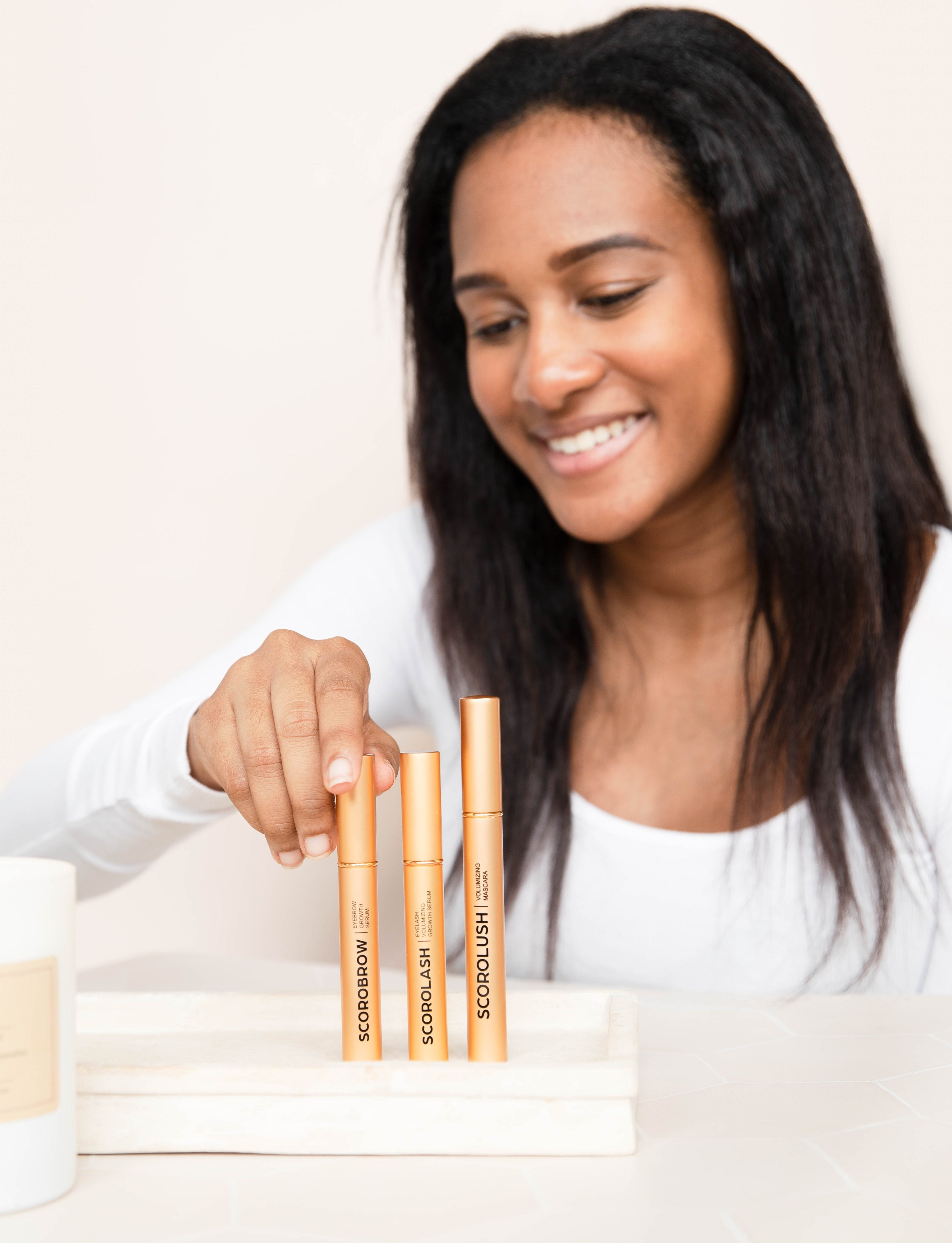 The Ultimate Trio – Scorolash