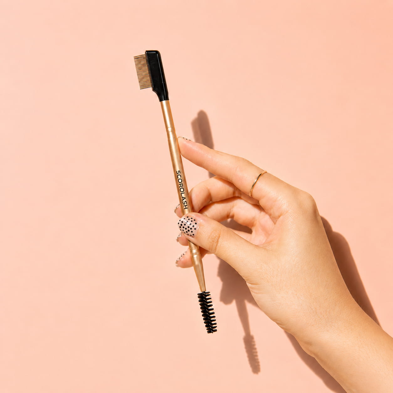The Sculpting Brush