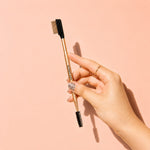 The Sculpting Brush