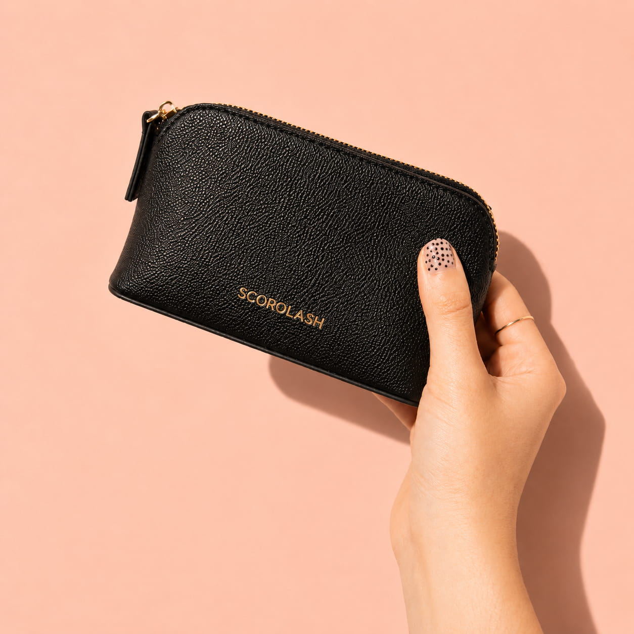 The Beauty Pouch