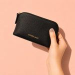 The Beauty Pouch