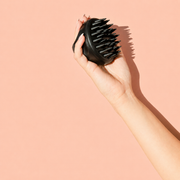 The Scalp Stimulator