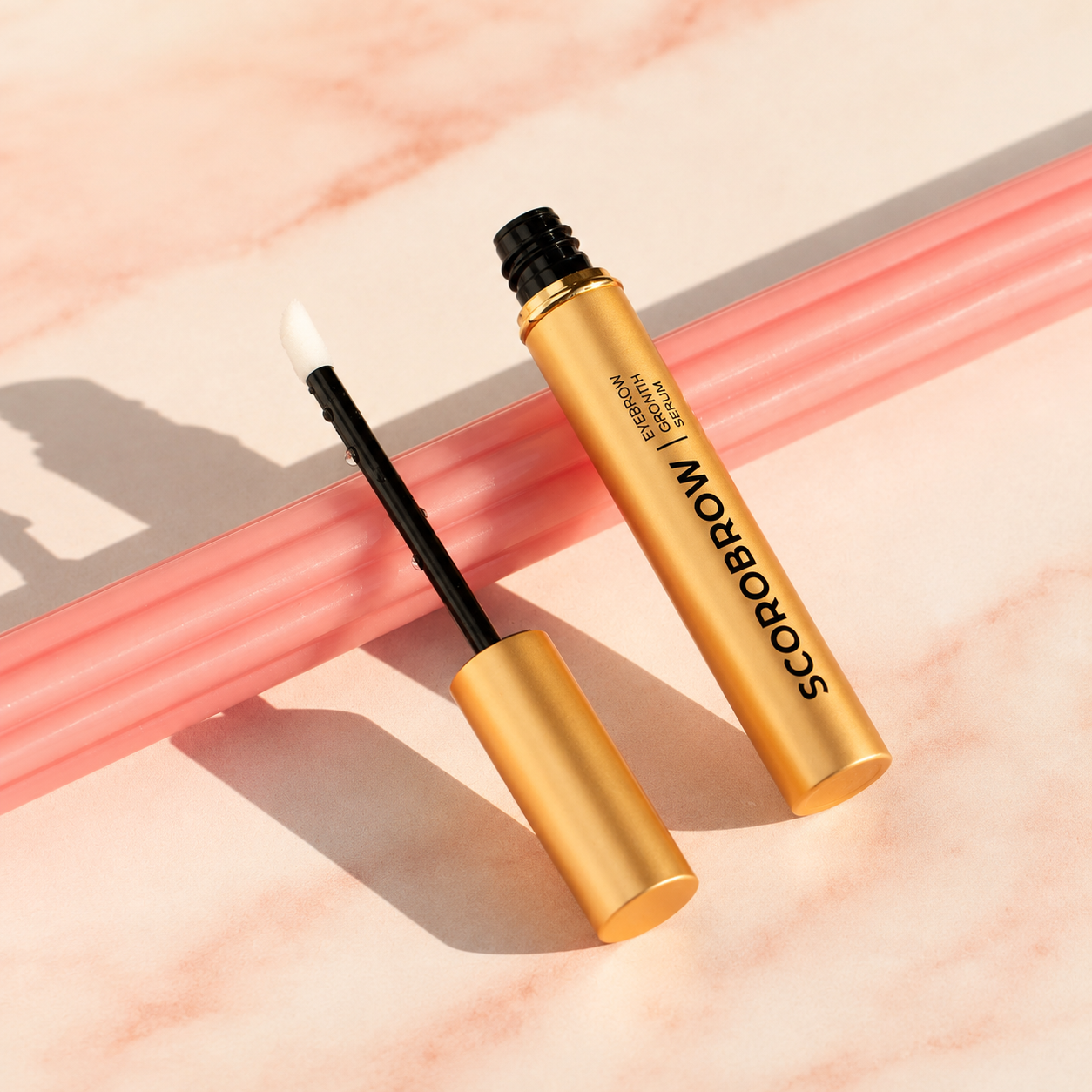 Scorobrow Eyebrow Growth Serum