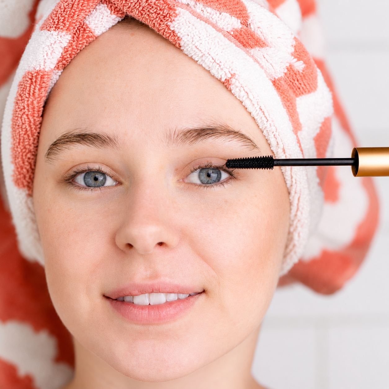 Scorolush Volumizing Mascara