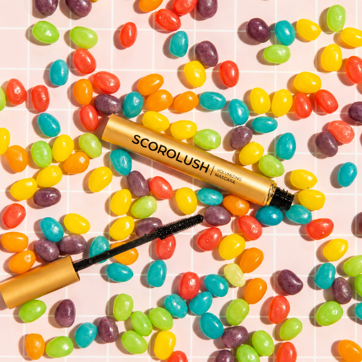 Scorolush Volumizing Mascara