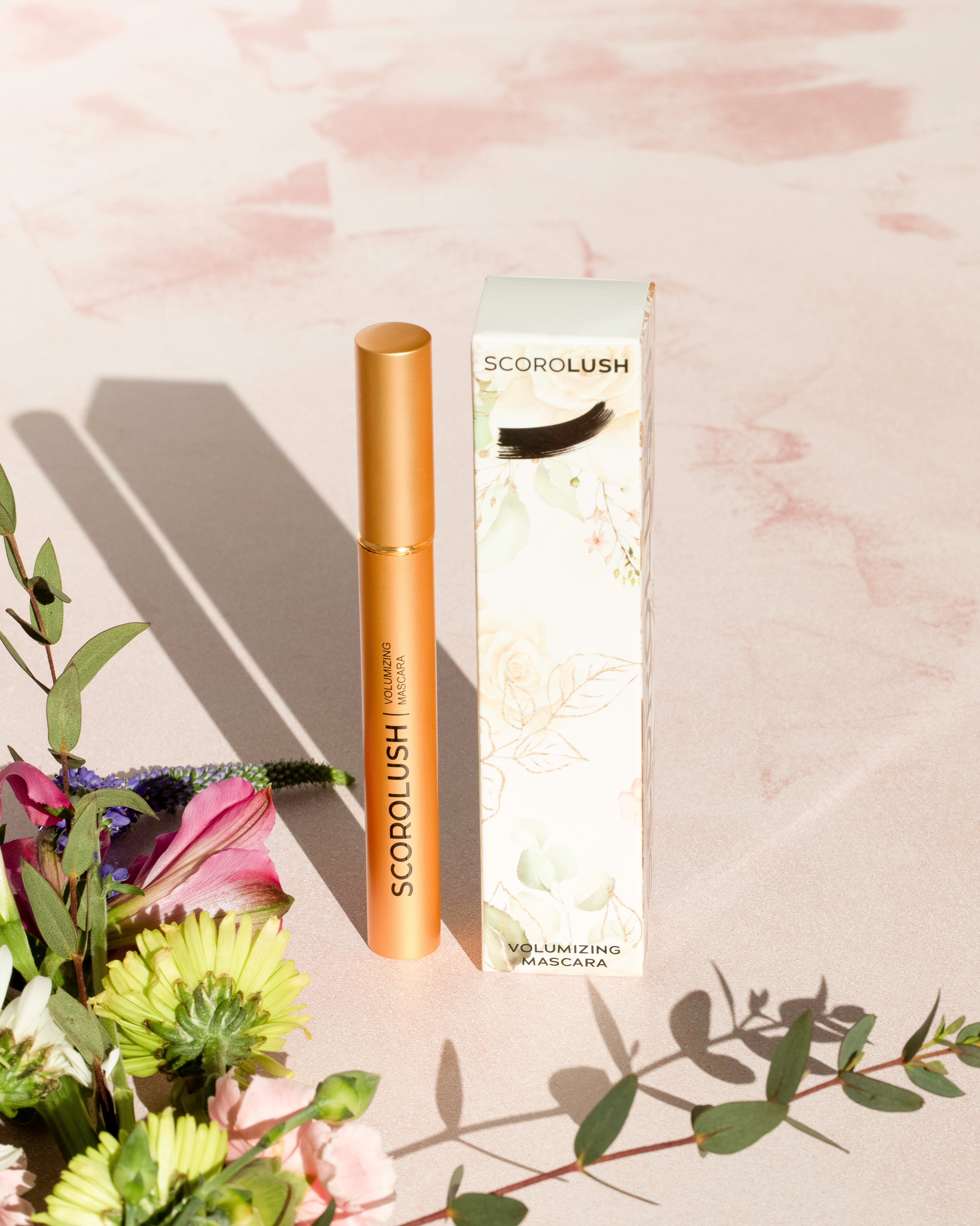 Scorolush Volumizing Mascara