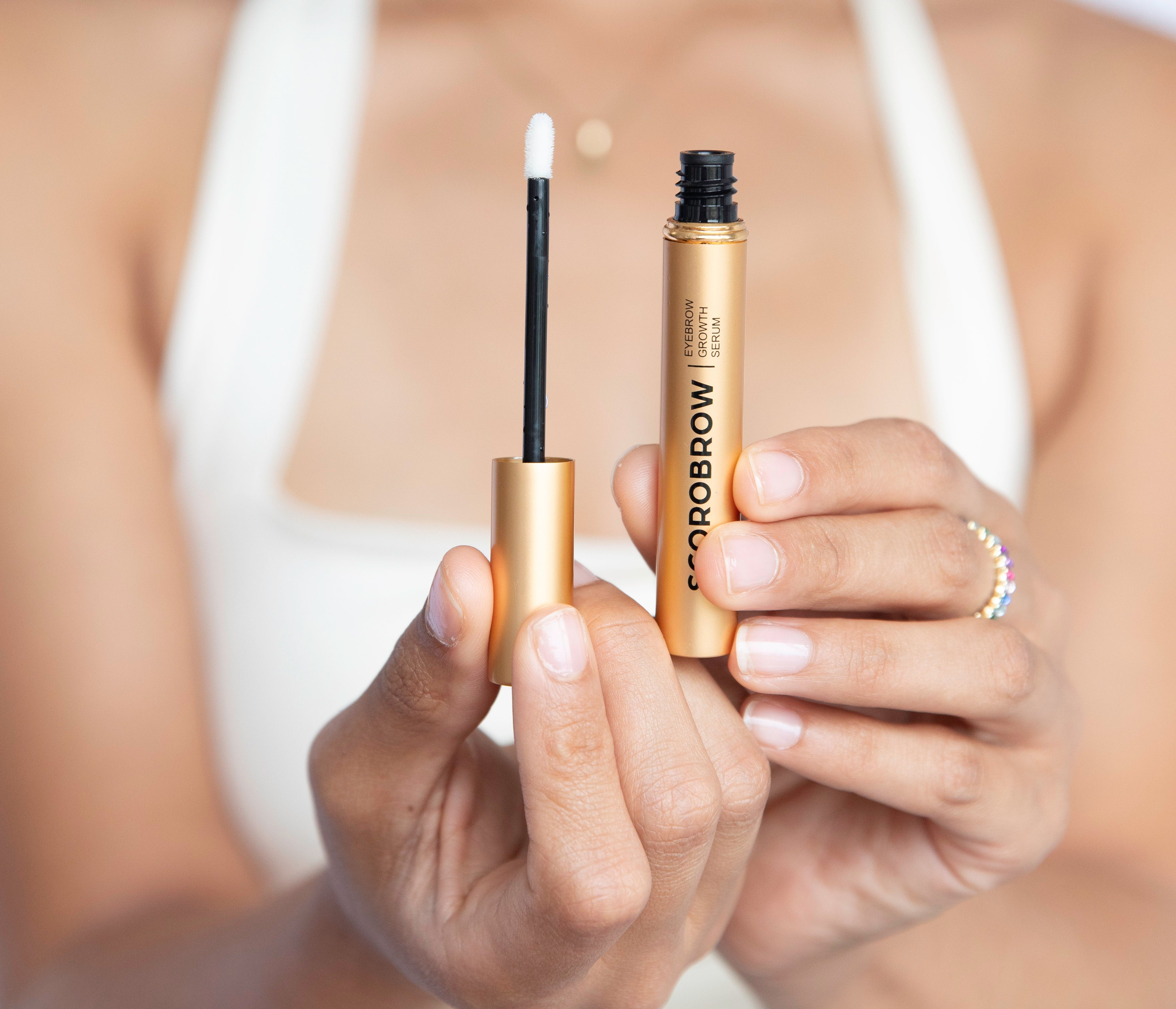 Scorobrow Eyebrow Growth Serum