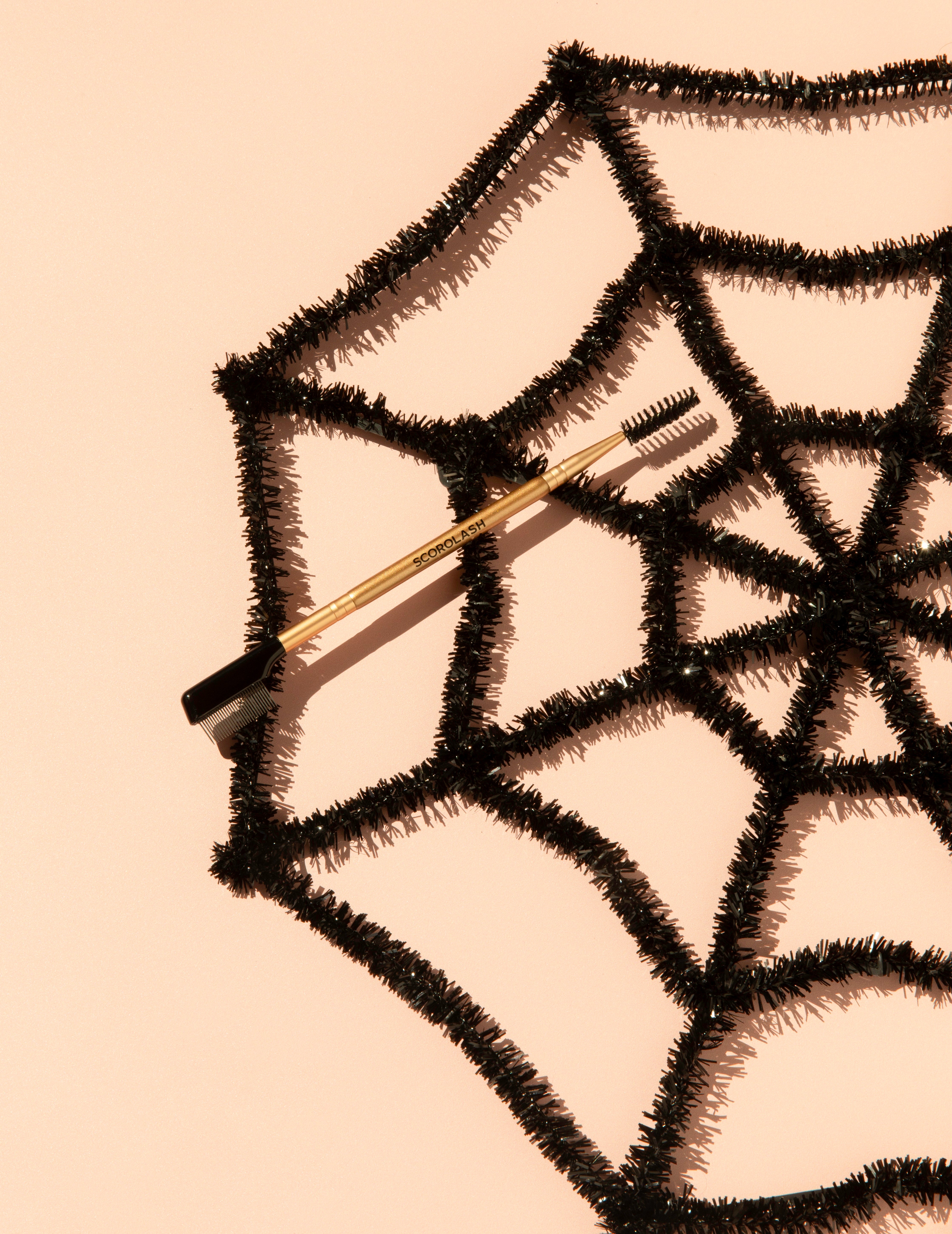 Scorolash Eyelash Dual Wand