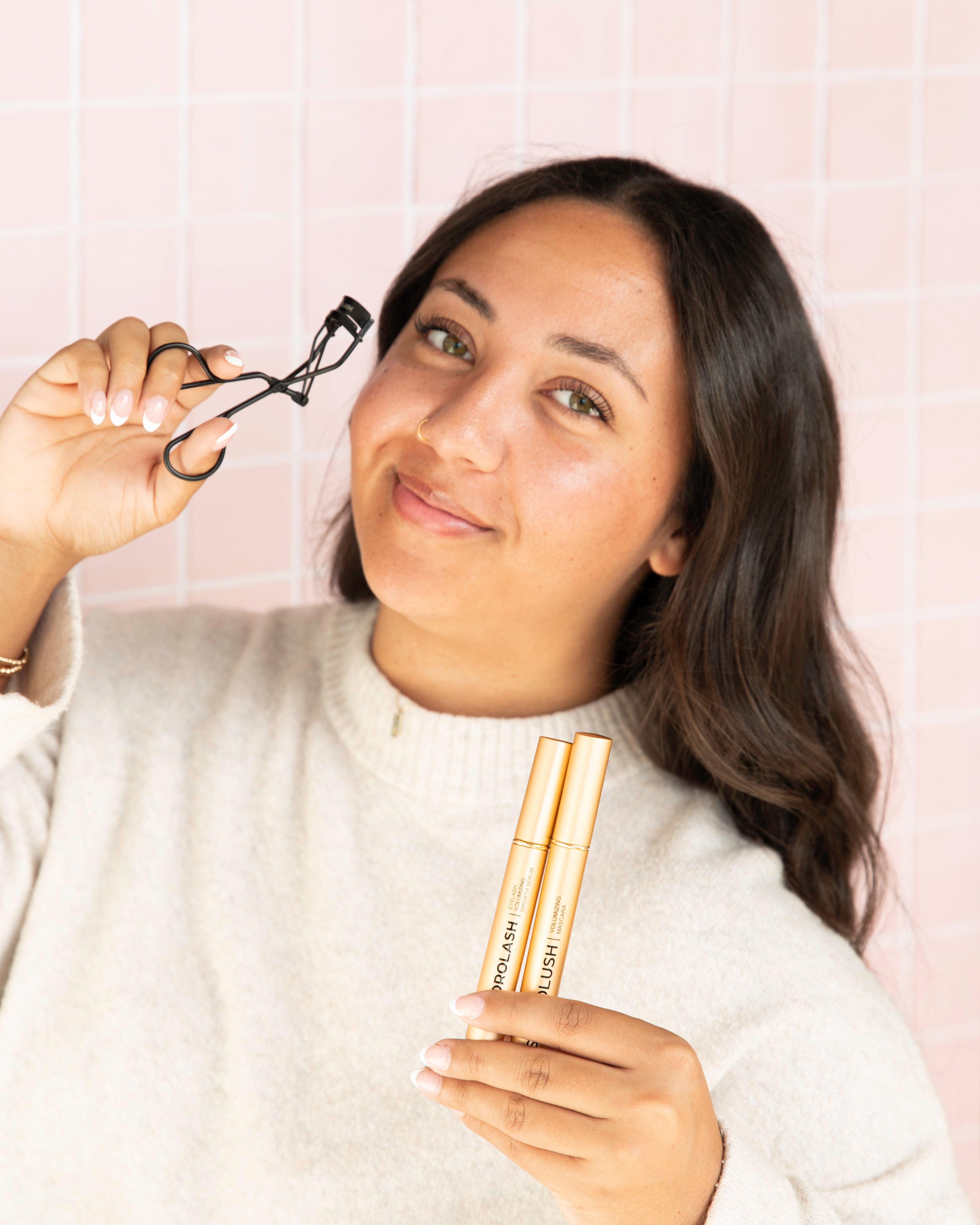 The Complete Lash Set – Scorolash