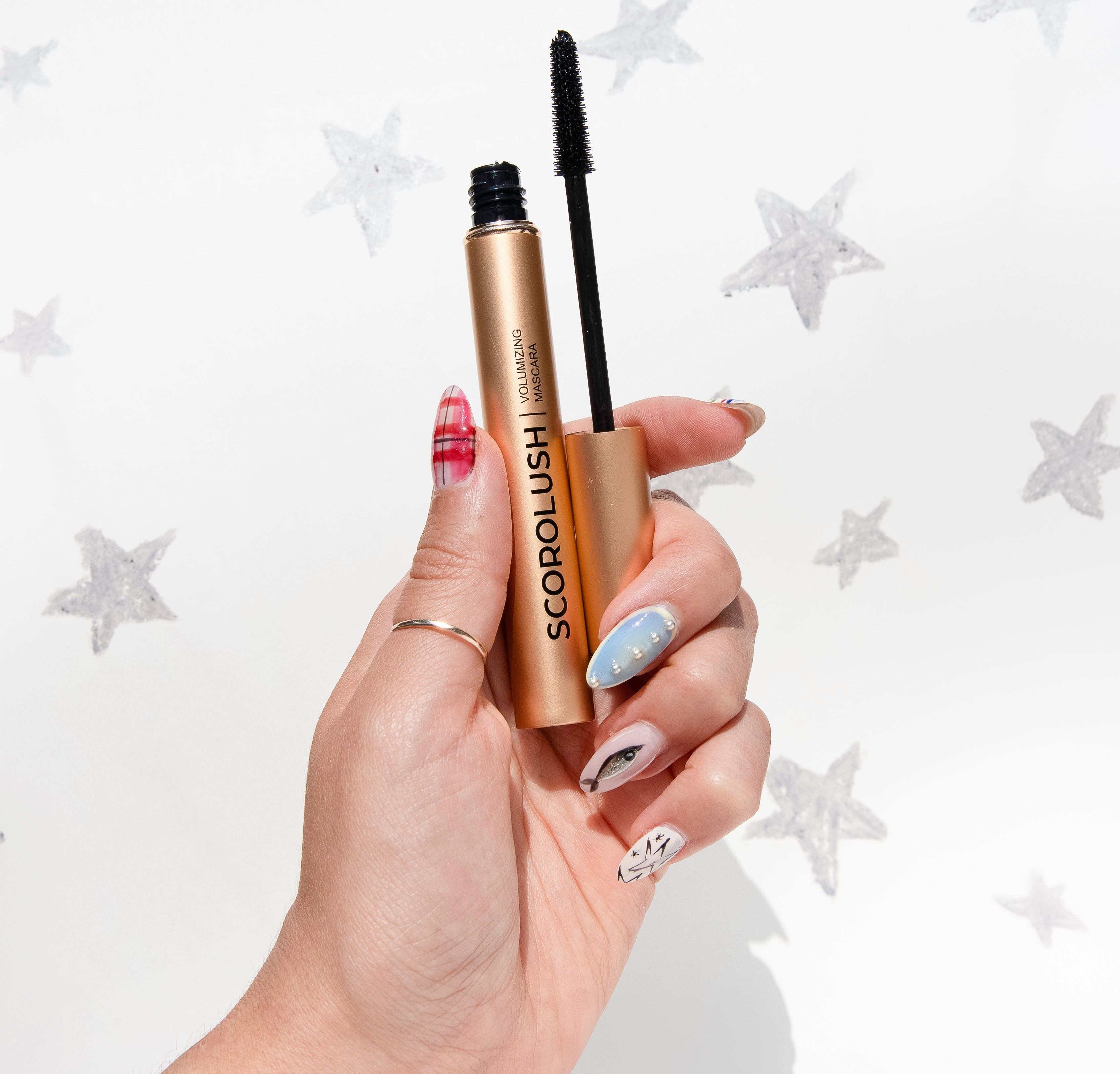 Scorolush Volumizing Mascara