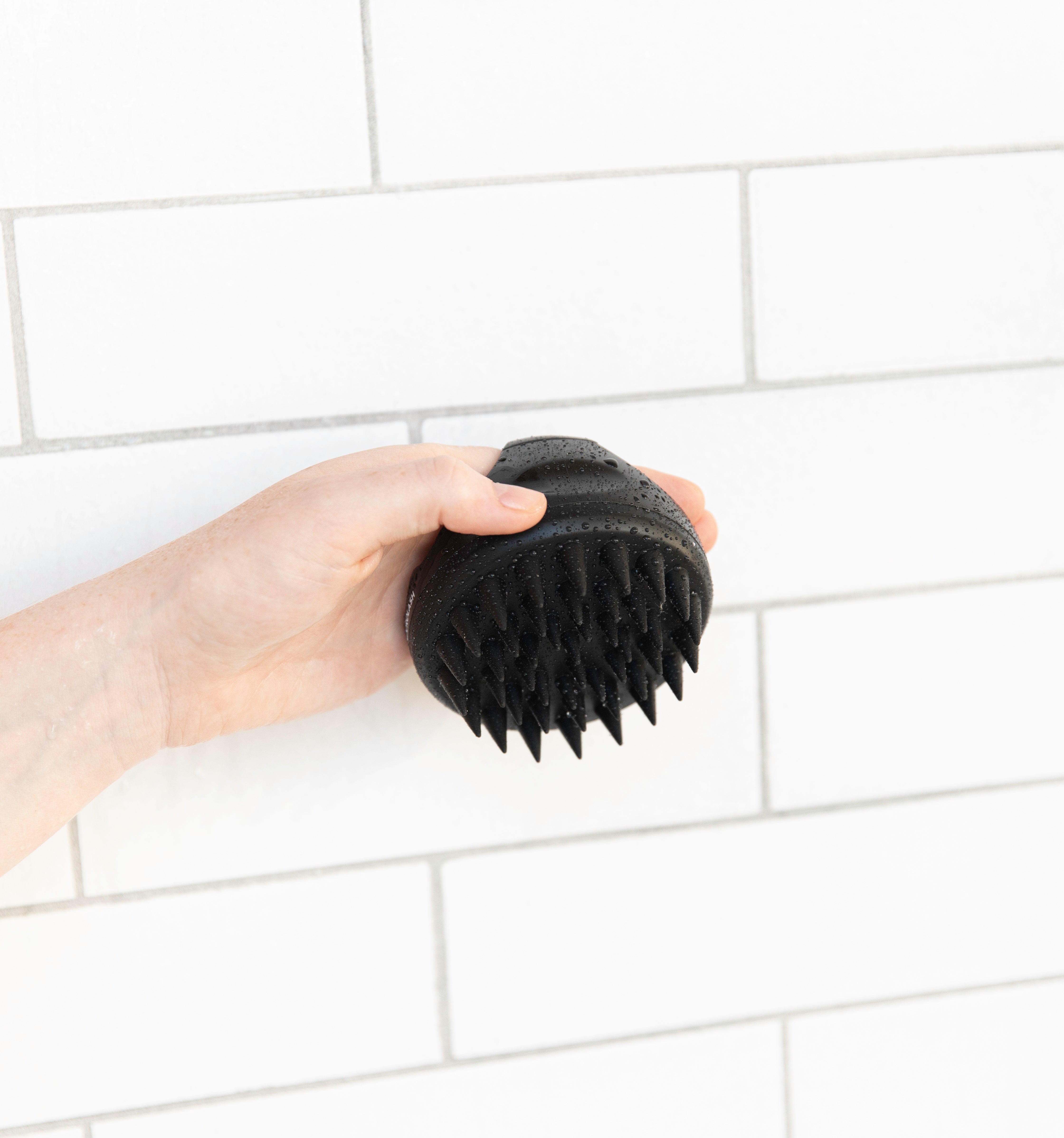 Scorolash Scalp Massager