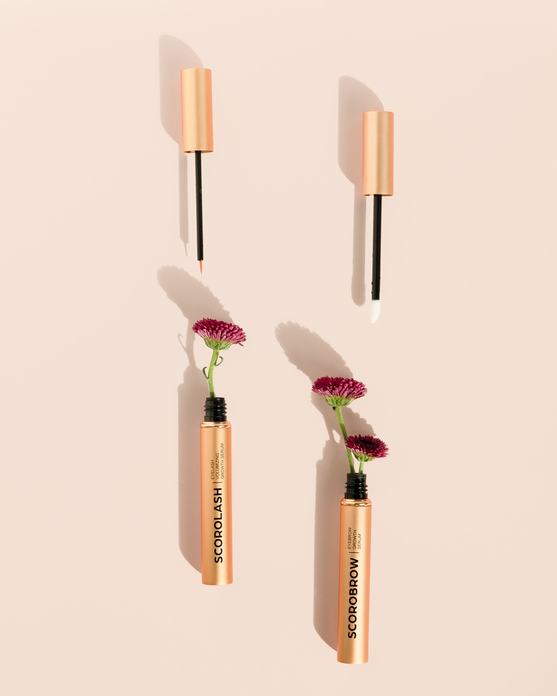 Scorolash + Scorobrow Bundle | Vegan & Cruelty-Free