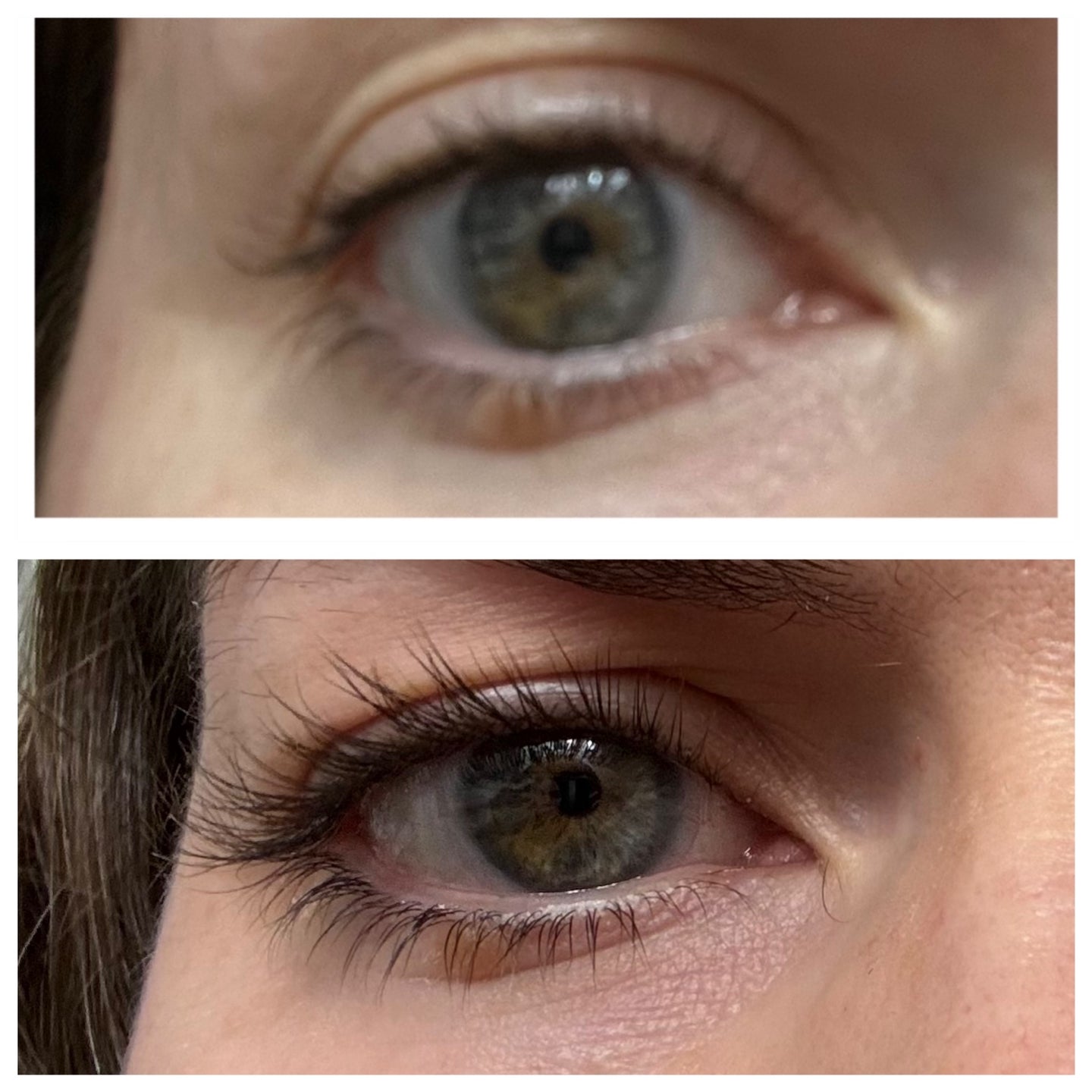 Scorolash Eyelash Volumizing Growth Serum