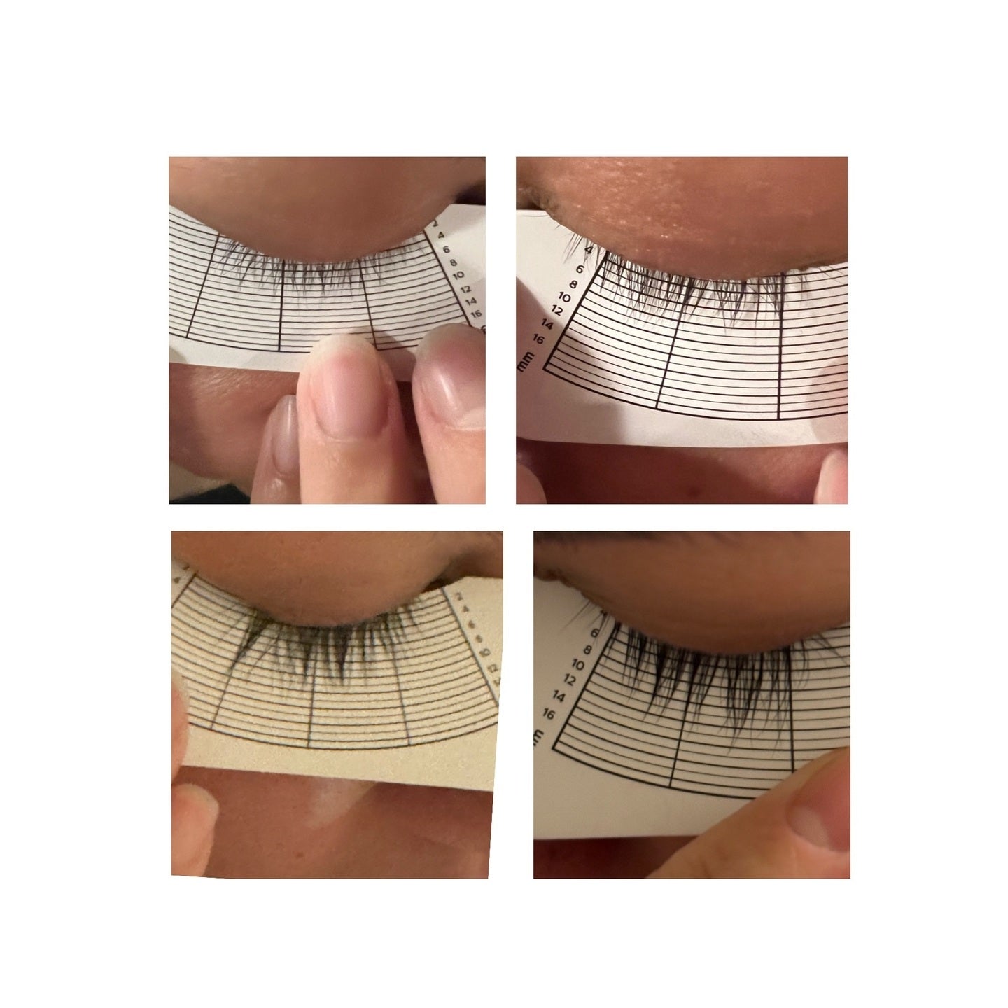 Scorolash Eyelash Volumizing Growth Serum